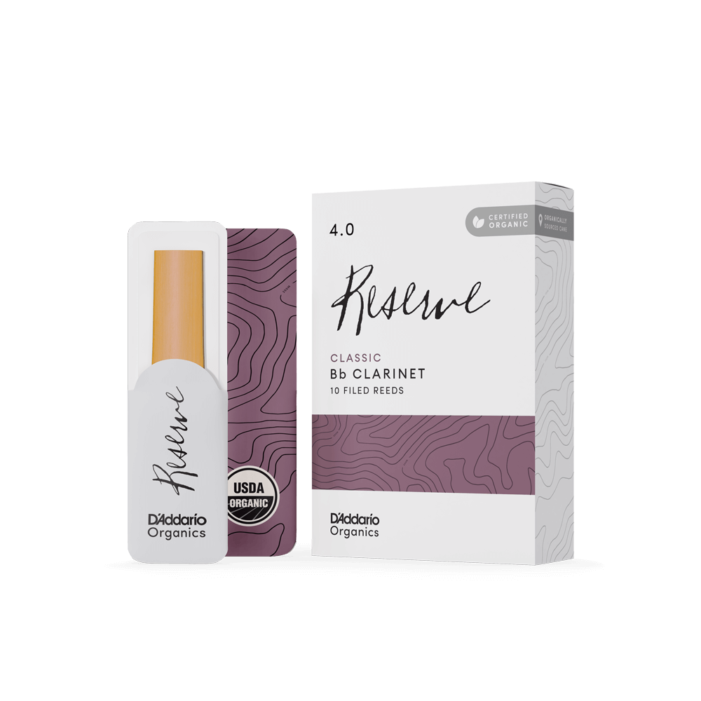 D'addario: Reserve Classic product image 2