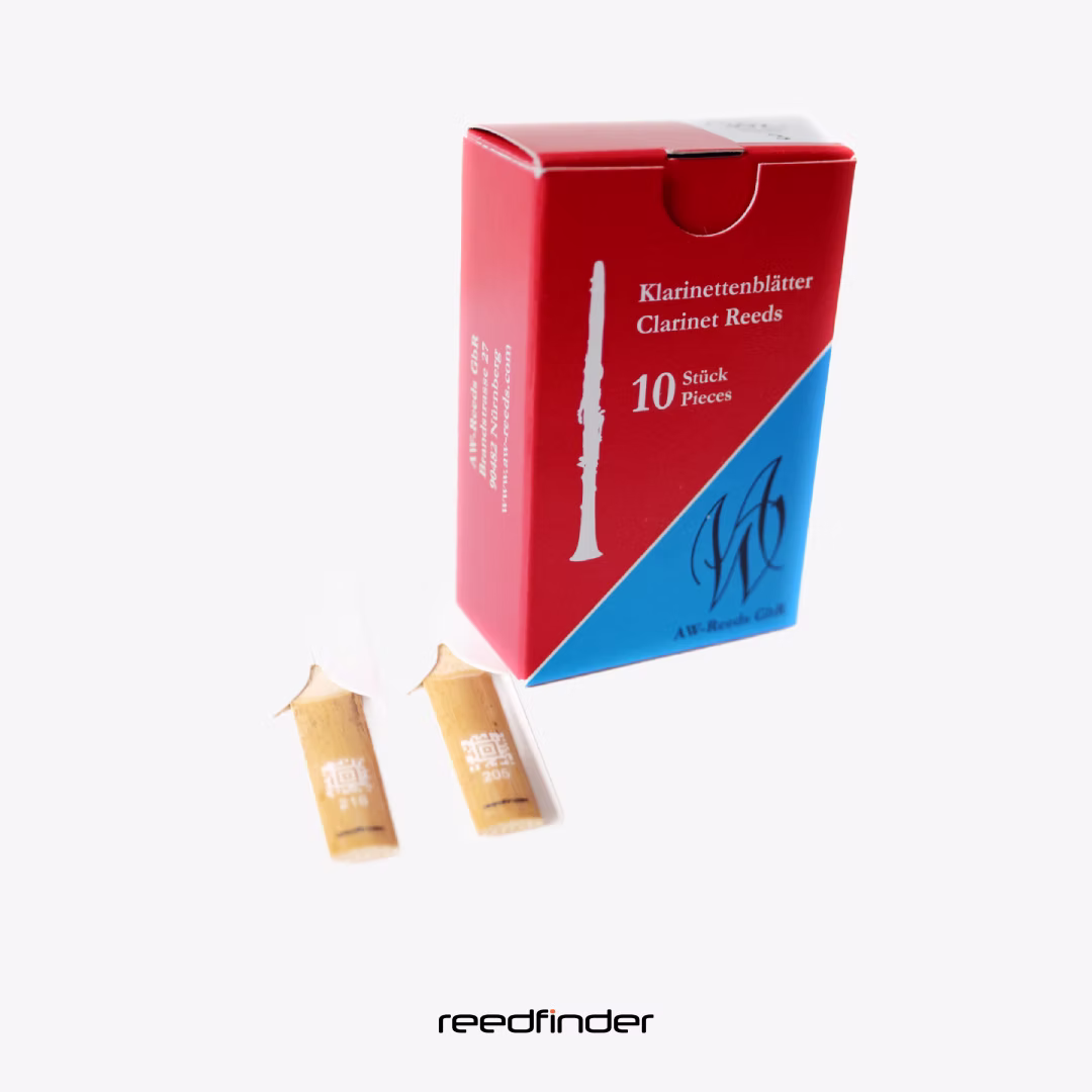 AW Reeds: 301 - Standard product image 2
