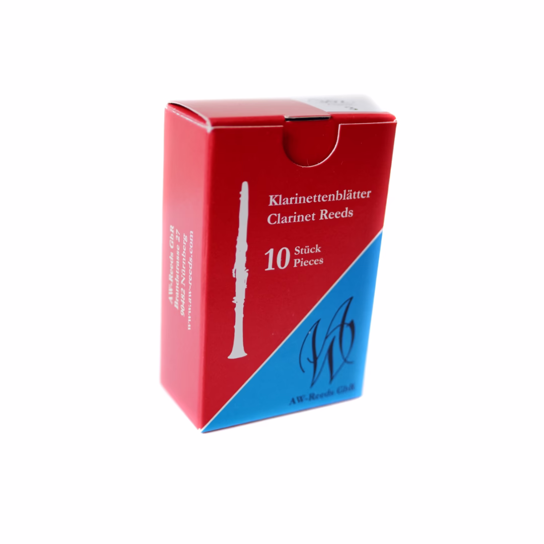 AW Reeds: 302 - Classic