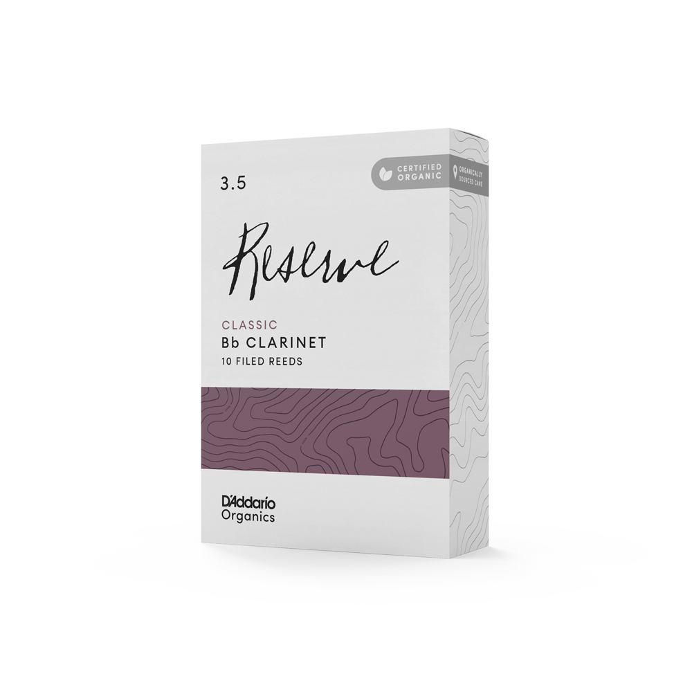 D'addario: Reserve Classic