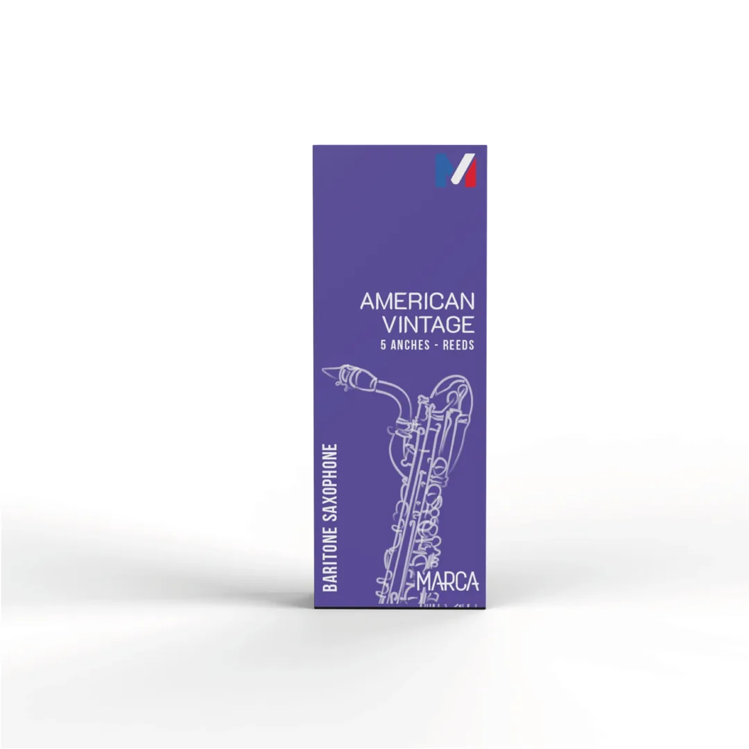 MARCA: American Vintage Baritone