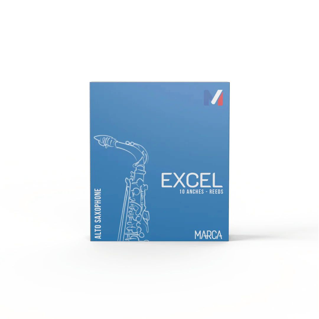 MARCA: Excel Alto
