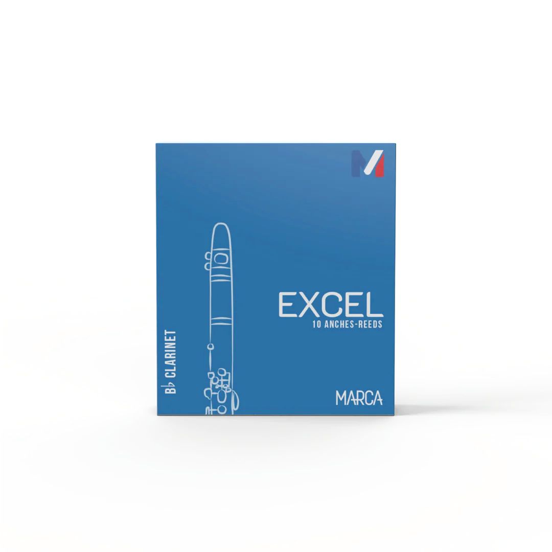 MARCA: Excel