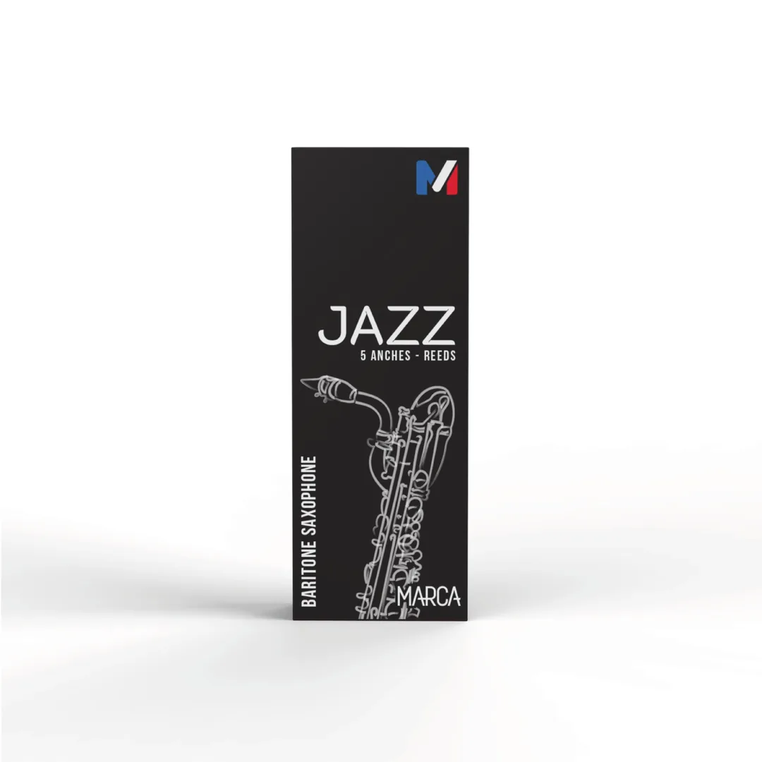 MARCA: Jazz Filed Baritone