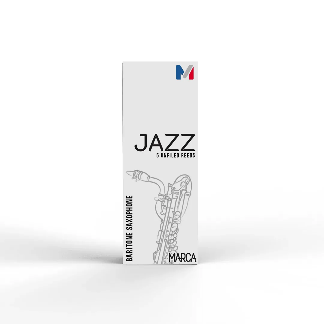 MARCA: Jazz Unfiled Baritone