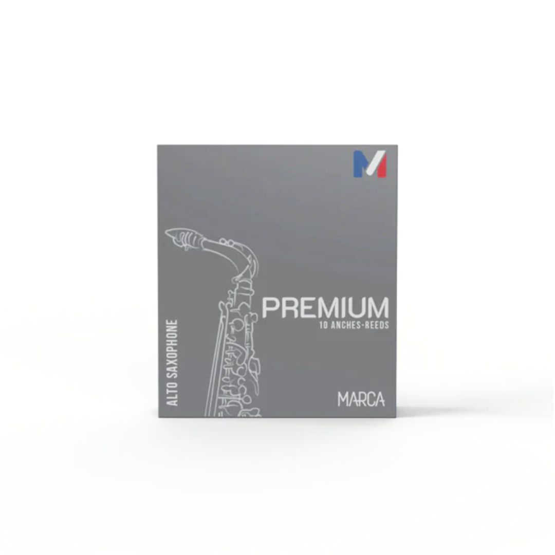 MARCA: Premium Alto