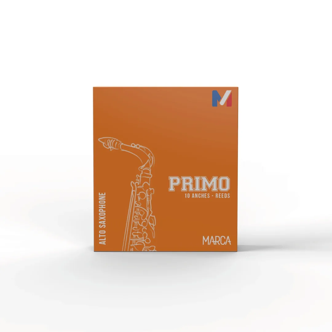 MARCA: PriMo Alto