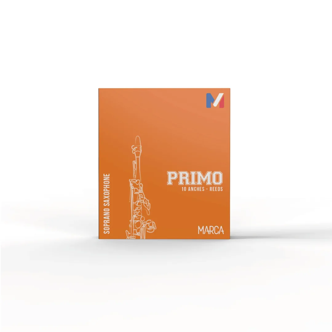 MARCA: PriMo Soprano