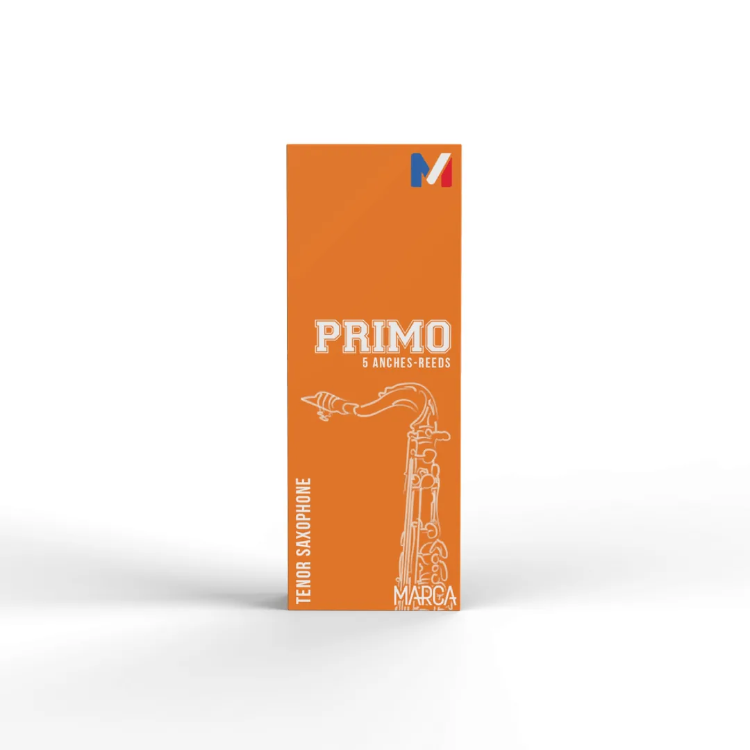 MARCA: PriMo Tenor