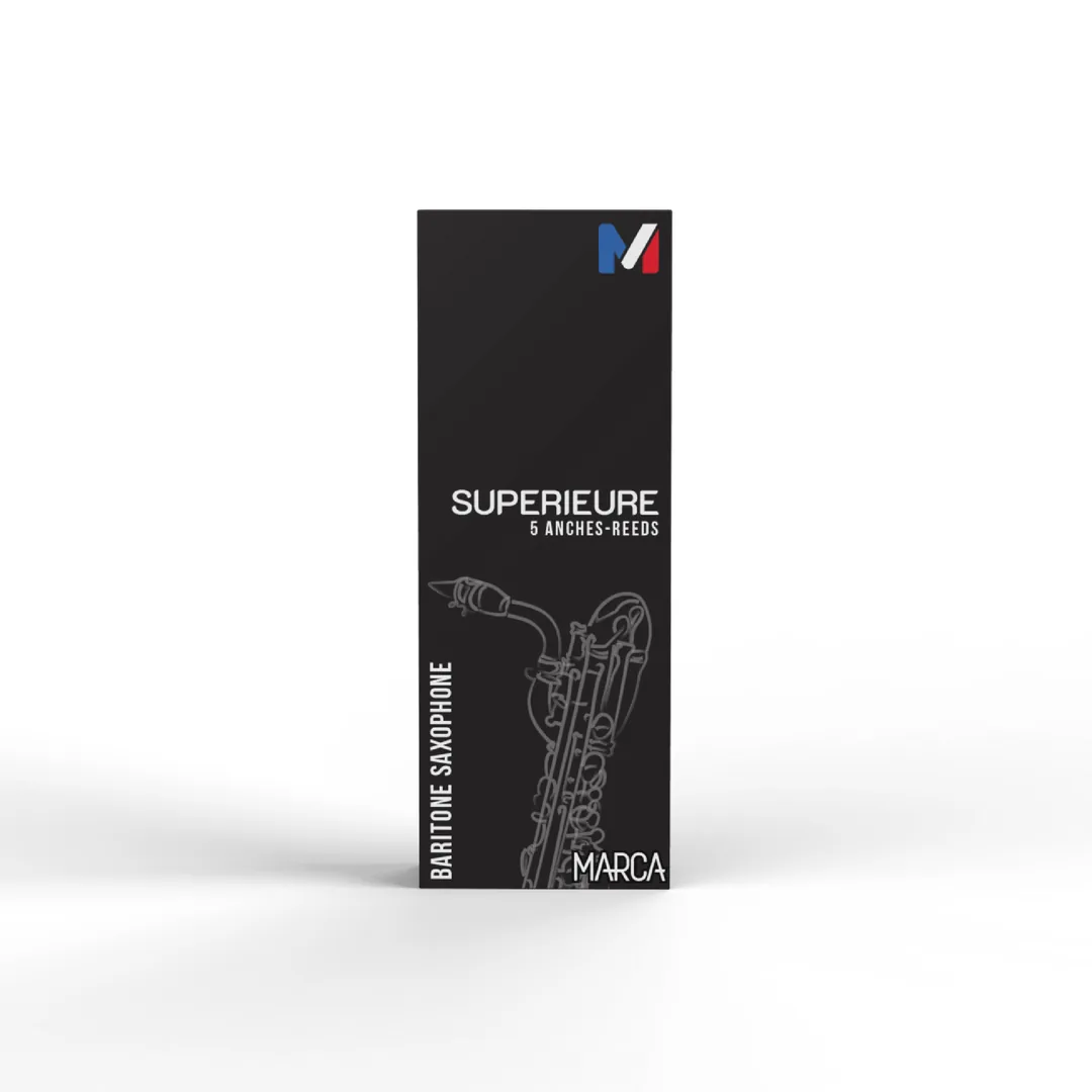 MARCA: Superieure Baritone