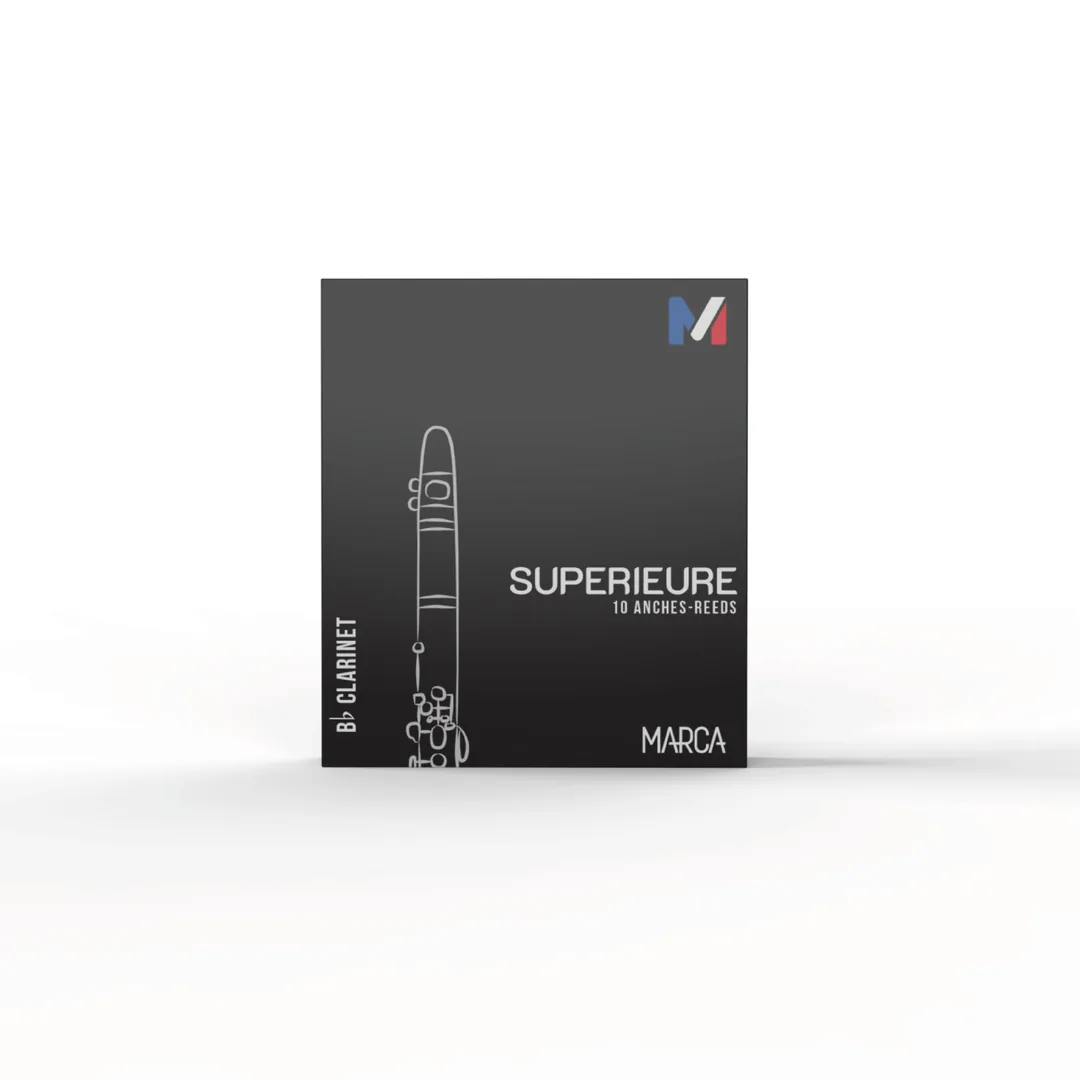 MARCA: Superieure Eb Clarinet