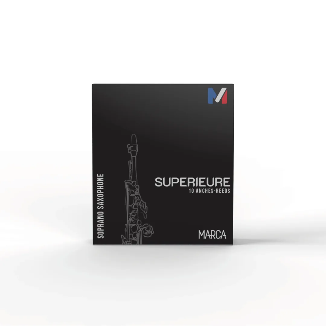 MARCA: Superieure Soprano