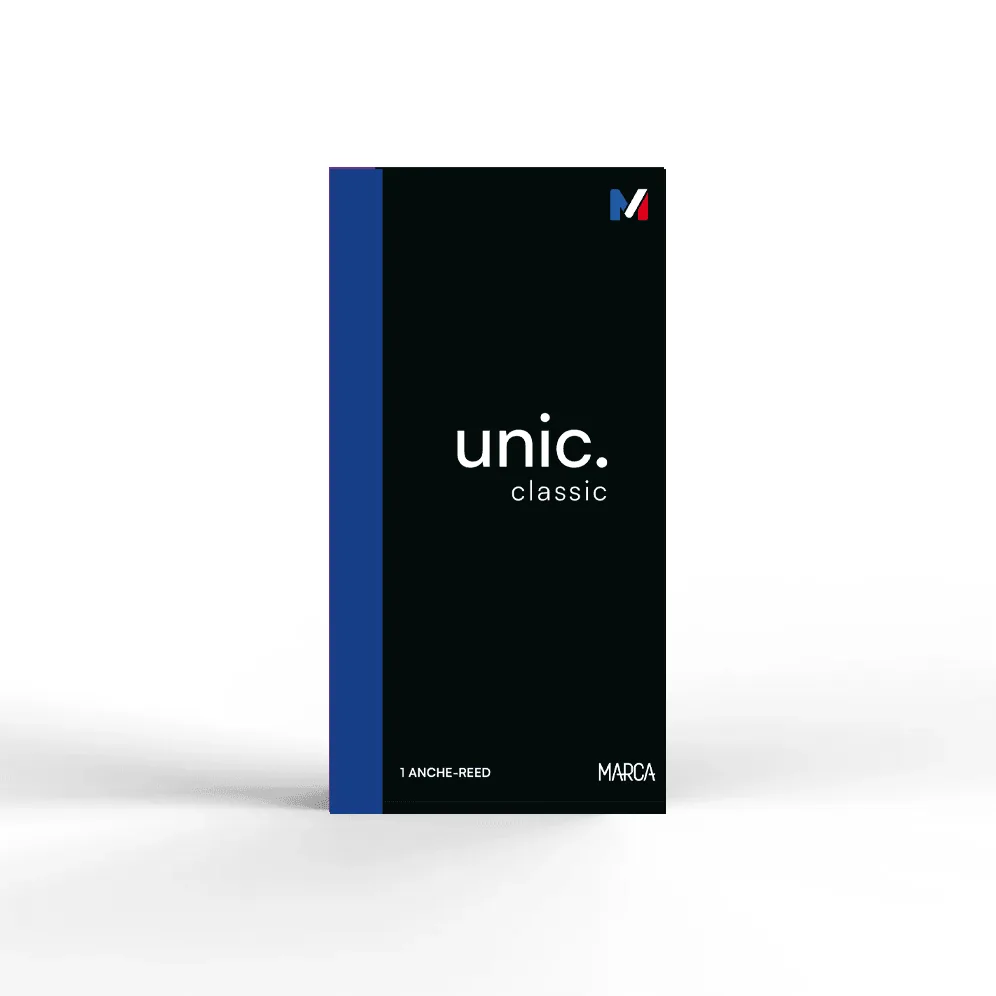 MARCA: unic. classic Baritone