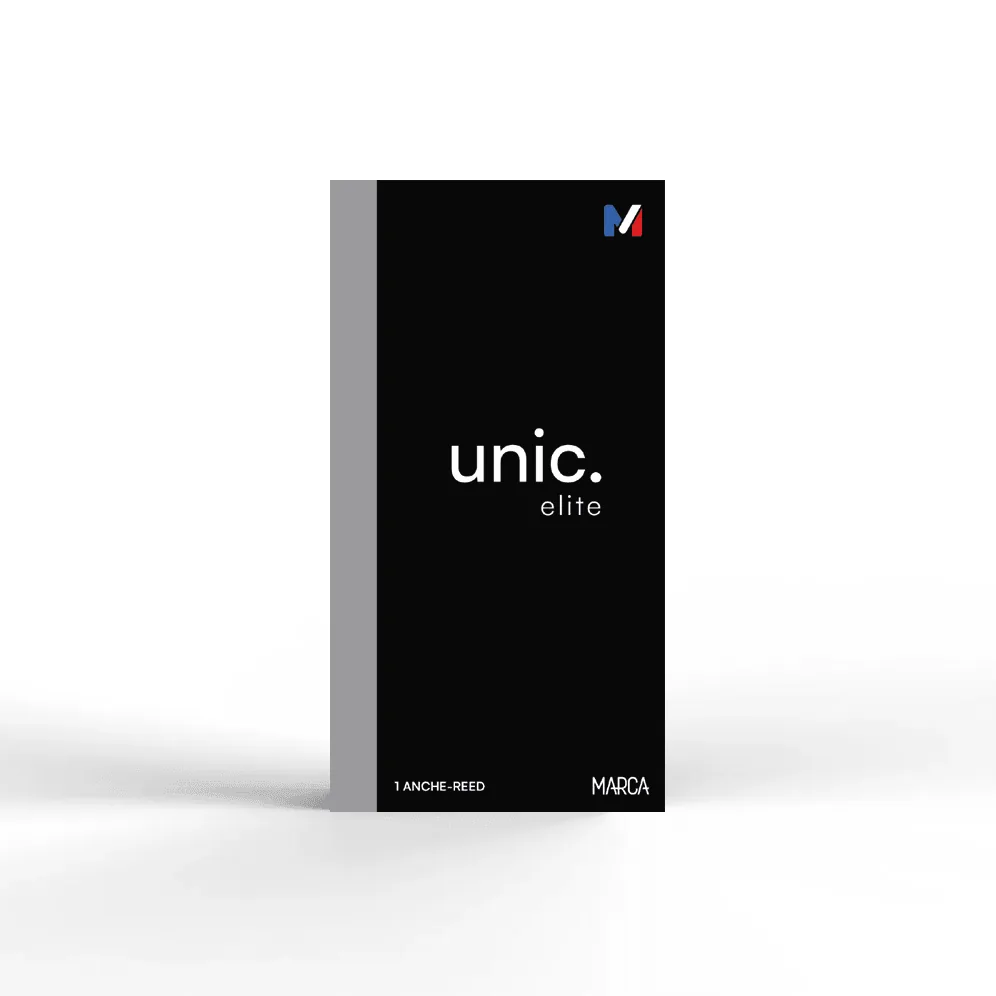 MARCA: unic. elite Soprano