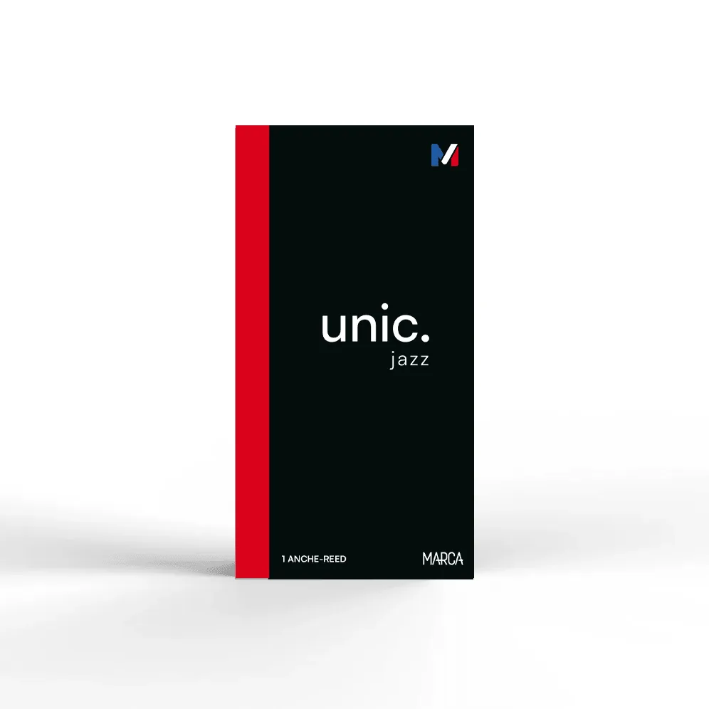 MARCA: unic. jazz Baritone