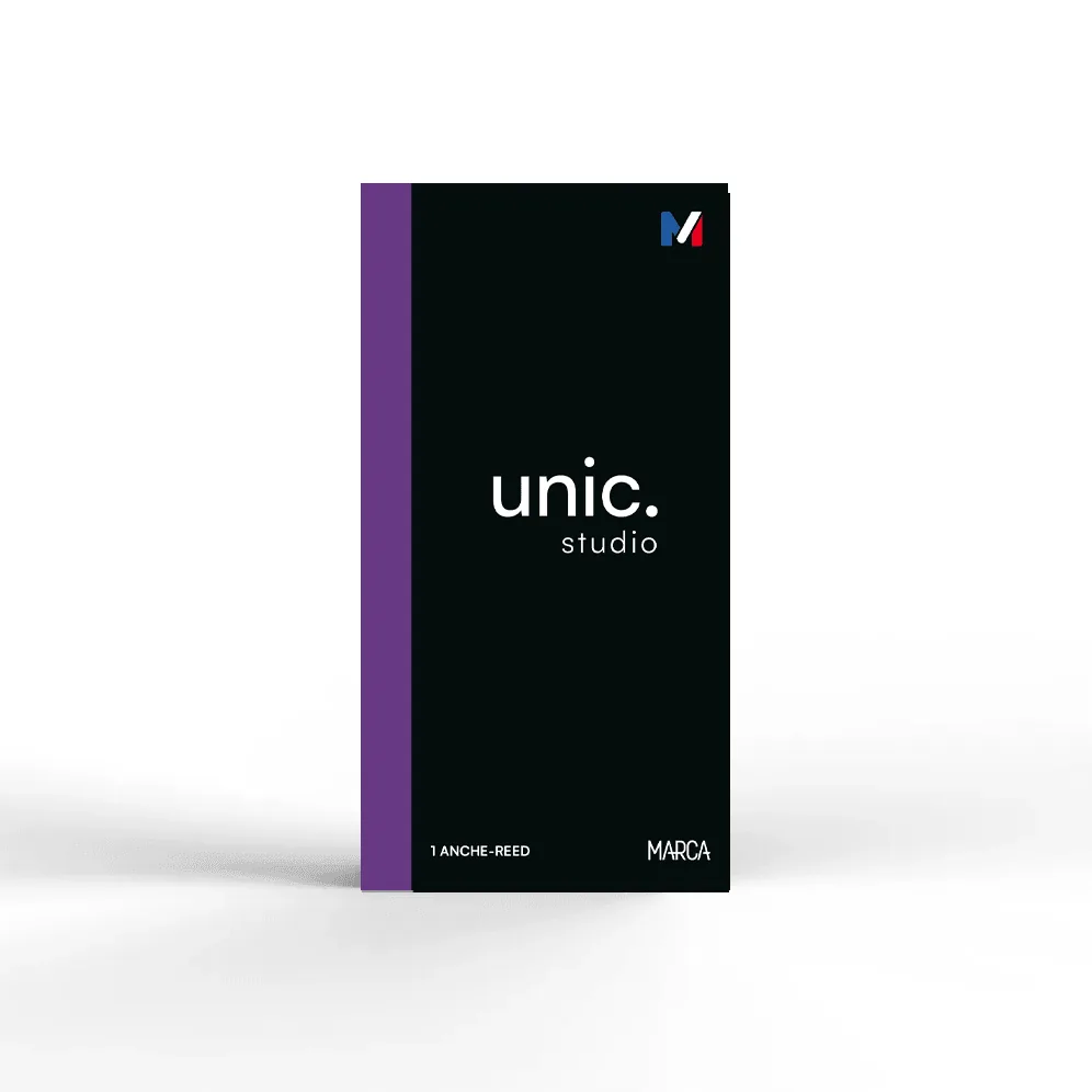 MARCA: unic. studio Baritone